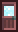 Rich Mahogany Door