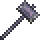 Ebonwood Hammer