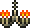 Tin Chandelier