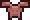 Rich Mahogany Breastplate