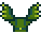Cactus Breastplate