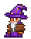 Bound Wizard