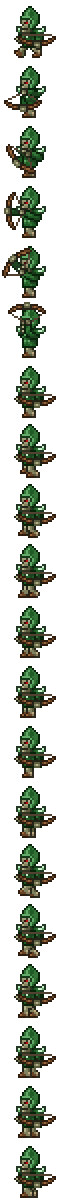Skeleton Archer