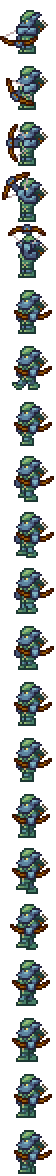 Goblin Archer