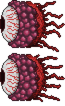 Wall of Flesh