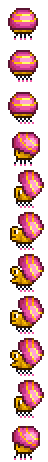 Gastropod