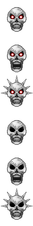 Skeletron Prime
