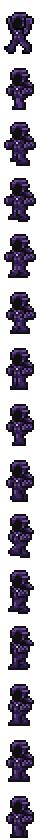 Possessed Armor