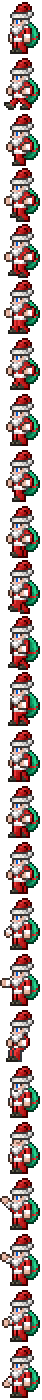 Santa Claus