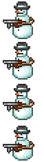 Snowman Gangsta