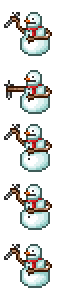 Mister Stabby