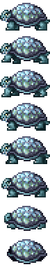 Ice Tortoise