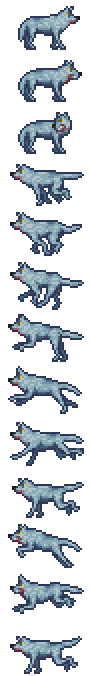 Wolf