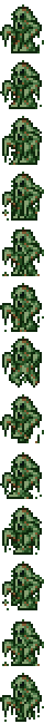 Swamp Thing