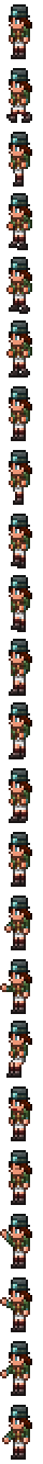 Steampunker