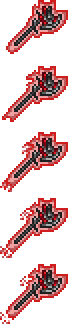Crimson Axe