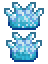 Spiked Ice Slime