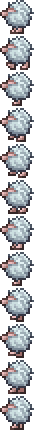 Snow Flinx