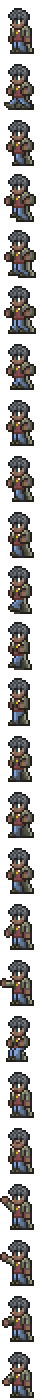 Arms Dealer