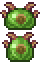Spiked Jungle Slime