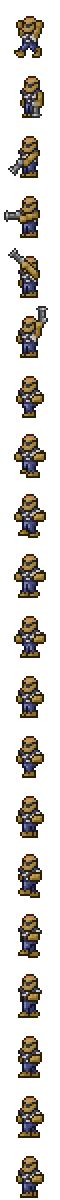 Pirate Deadeye