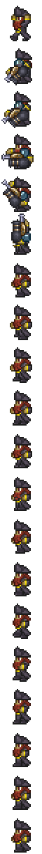 Pirate Captain