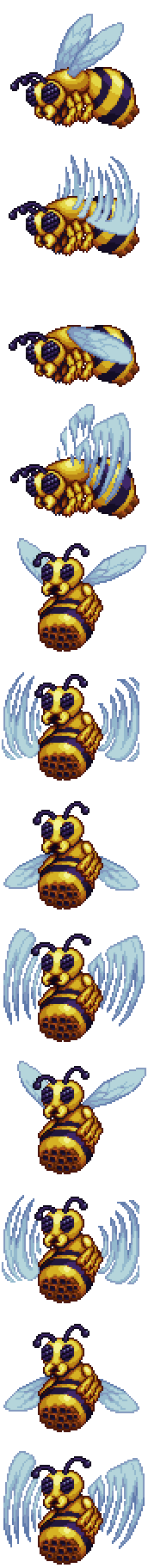 Queen Bee