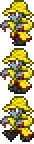 Raincoat Zombie