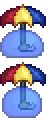 Umbrella Slime