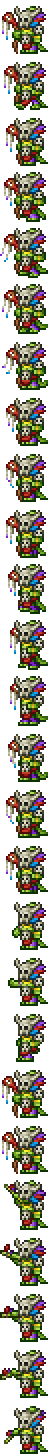 Witch Doctor