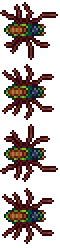 Jungle Creeper