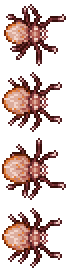 Blood Crawler