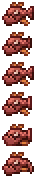 Blood Feeder
