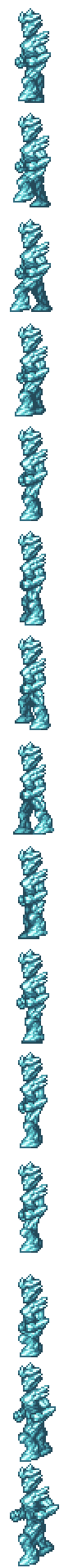 Ice Golem