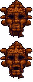 Golem Head