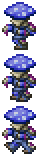 Spore Zombie