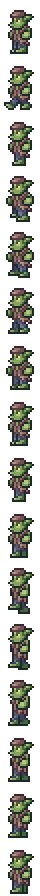 Goblin Peon