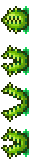 Plantera's Tentacle