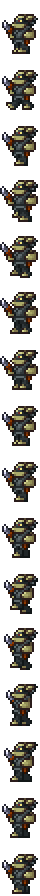 Goblin Thief