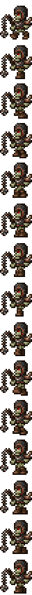 Rusty Armored Bones