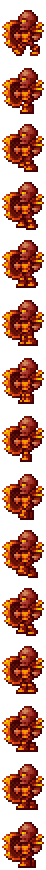 Hell Armored Bones