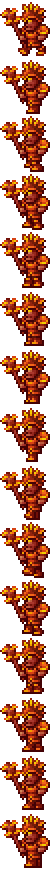 Hell Armored Bones