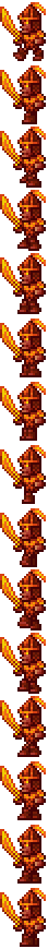 Hell Armored Bones