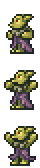 Goblin Sorcerer
