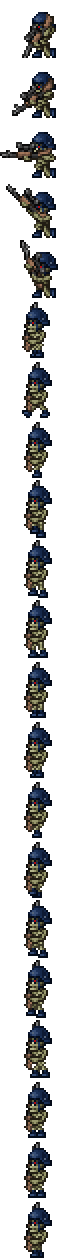 Skeleton Sniper