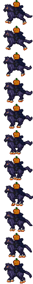 Headless Horseman