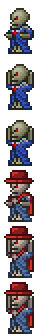 Dark Caster