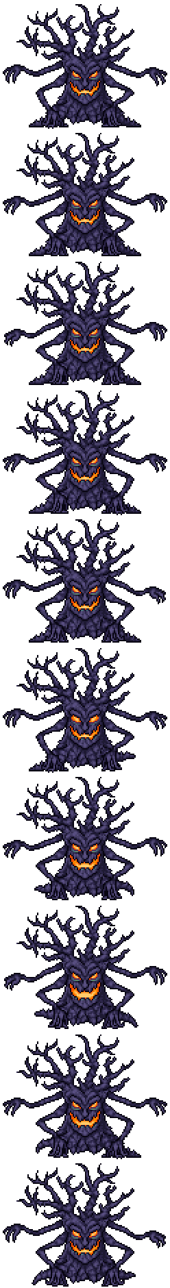 Mourning Wood