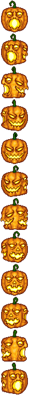 Pumpking
