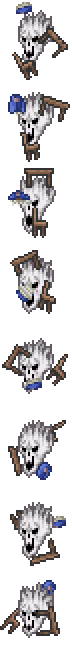 Poltergeist